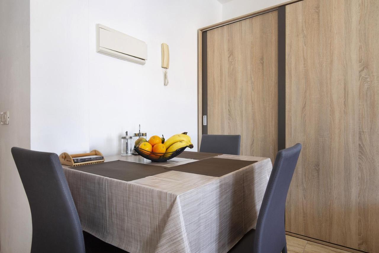 Apartamento Betty C Puerto del Rosario  Luaran gambar