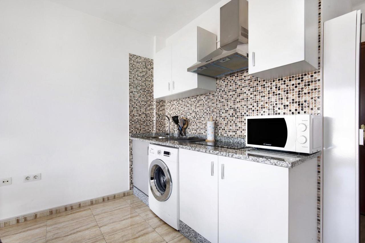 Apartamento Betty C Puerto del Rosario  Luaran gambar