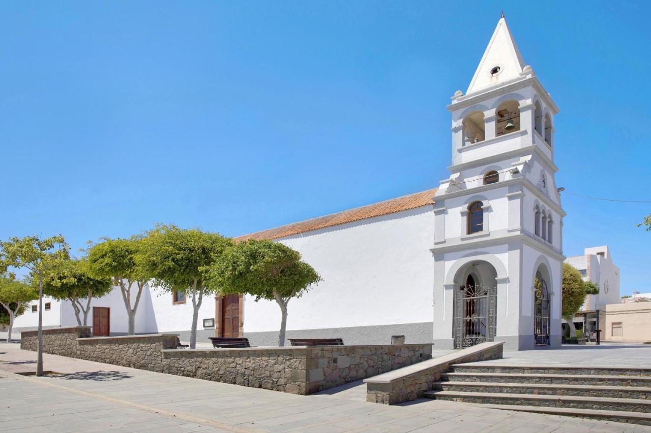 Apartamento Betty C Puerto del Rosario  Luaran gambar