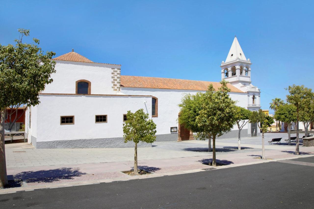 Apartamento Betty C Puerto del Rosario  Luaran gambar