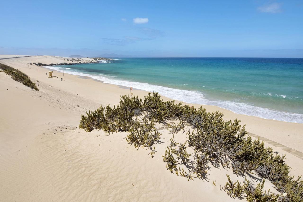 Apartamento Betty C Puerto del Rosario  Luaran gambar